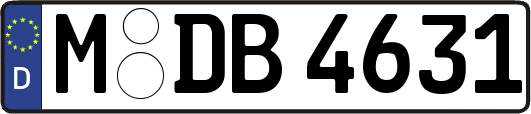 M-DB4631