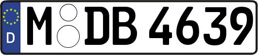M-DB4639