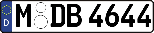 M-DB4644