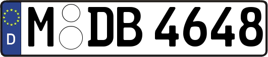 M-DB4648