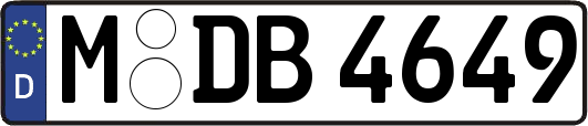 M-DB4649