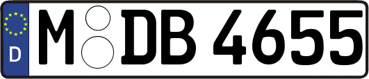 M-DB4655