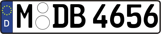 M-DB4656