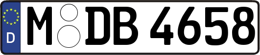 M-DB4658