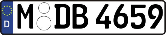 M-DB4659