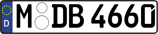 M-DB4660
