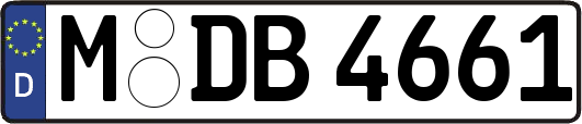 M-DB4661
