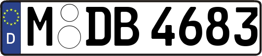 M-DB4683