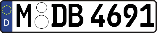M-DB4691
