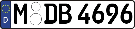 M-DB4696