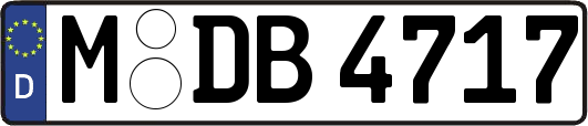 M-DB4717
