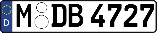 M-DB4727