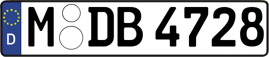 M-DB4728