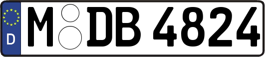M-DB4824