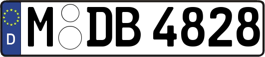 M-DB4828