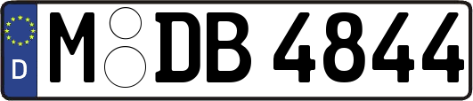 M-DB4844
