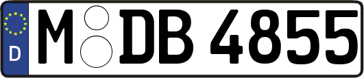 M-DB4855