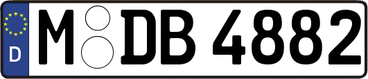 M-DB4882