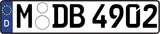 M-DB4902