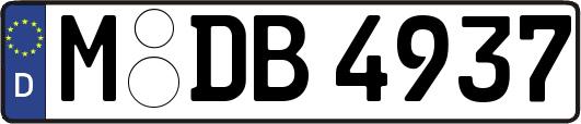M-DB4937