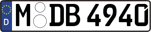 M-DB4940