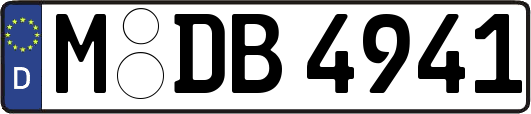 M-DB4941