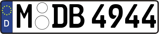M-DB4944