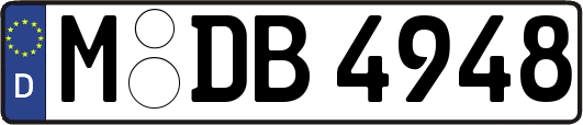 M-DB4948
