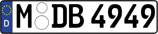 M-DB4949