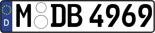 M-DB4969