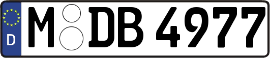 M-DB4977