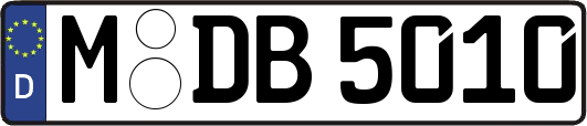 M-DB5010