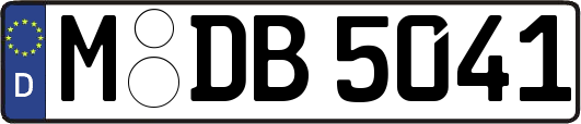 M-DB5041