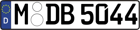 M-DB5044