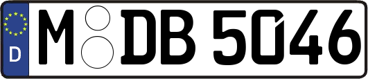 M-DB5046
