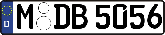 M-DB5056