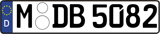M-DB5082
