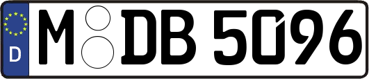 M-DB5096