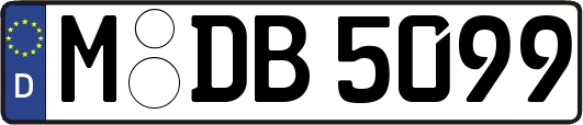 M-DB5099