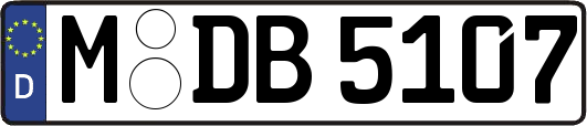 M-DB5107