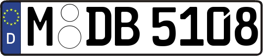 M-DB5108