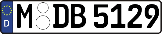 M-DB5129