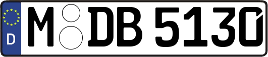 M-DB5130