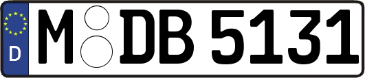 M-DB5131