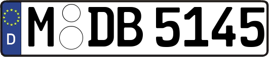 M-DB5145