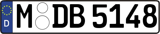 M-DB5148