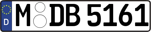 M-DB5161