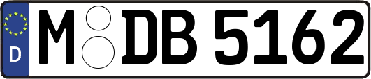 M-DB5162