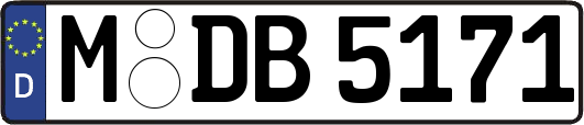 M-DB5171