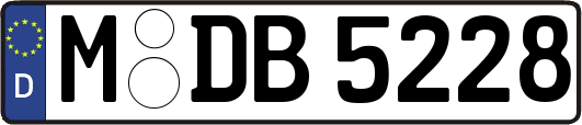M-DB5228